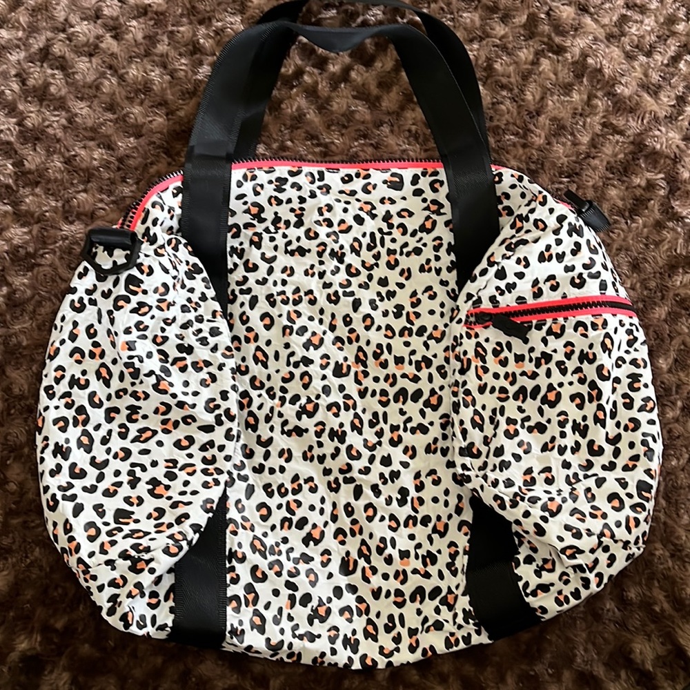 Aloha Collection Duffle